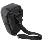 Bolsa frontal à prova d'água Coolbox para scooters com borda reflexiva - Image 2
