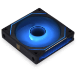 Ventoinha Lian Li UNI FAN SL120 Infinity RGB PWM Preto 120mm - Image 2