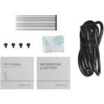 Fonte Alimentação DeepCool PN650D ATX 3.1 PCIe 5.1 650W 80 Plus Gold - Image 5