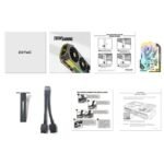 Placa Gráfica Zotac Gaming NVIDIA GeForce RTX 5070 "Blackwell" Solid OC 12GB GDDR7 DLSS4 - Image 2