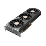 Placa Gráfica Zotac Gaming NVIDIA GeForce RTX 5070 "Blackwell" Solid OC 12GB GDDR7 DLSS4 - Image 5