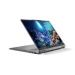Portátil Lenovo Yoga 7 2-in-1 14ILL10-197 Ultra 7 258V 14" 2.8K WQXGA+ OLED Touch 32GB 1TB W11H + Lenovo Yoga Pen + Sleeve - Image 3