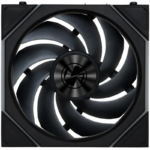 Ventoinha Lian Li UNI FAN TL120 Wireless RGB PWM Preto 120mm - Image 3