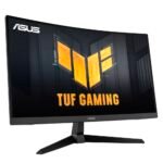 Monitor Curvo Asus TUF Gaming VG27WQ3B VA 27" QHD 16:9 180Hz FreeSync - Image 2