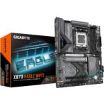 Motherboard Gigabyte ATX X870 EAGLE WIFI7 AMD Socket AM5 DDR5
