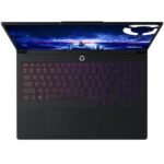 Portátil Lenovo Legion Pro 7i (10ª Geração) 16IAX10H-375 16" QHD+ OLED Ultra 9 275HX 32GB 1TB RTX 5080 W11H Eclipse Black - Image 3