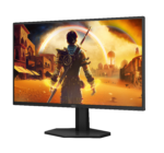 Monitor AOC 25G42E 25" (24.5") LED Fast IPS FHD 180Hz 1ms - Image 3