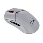 Rato Óptico HyperX Pulsefire Haste 2 Pro Wireless/Bluetooth 26000DPI Cinza - Image 2
