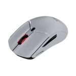 Rato Óptico HyperX Pulsefire Haste 2 Pro Wireless/Bluetooth 26000DPI Cinza - Image 3