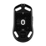 Rato Óptico HyperX Pulsefire Haste 2 Pro Wireless/Bluetooth 26000DPI Cinza - Image 5
