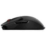 Rato Óptico HyperX Pulsefire Fuse Wireless/Bluetooth 12000DPI Preto - Image 4