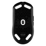 Rato Óptico HyperX Pulsefire Fuse Wireless/Bluetooth 12000DPI Preto - Image 5