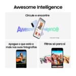 Smartphone Samsung Galaxy A26 5G 6.7" 6GB 128GB Dual SIM Branco - Image 4