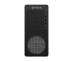 Computador OMEN 16L Gaming TG03-0004np i5-14400F 16GB 512GB RTX 3050 W11H Preto