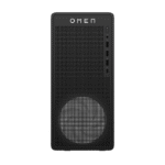 Computador OMEN 16L Gaming TG03-0004np i5-14400F 16GB 512GB RTX 3050 W11H Preto