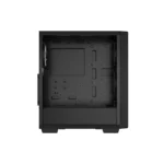 Caixa DeepCool ATX CC560 RGB Vidro Temperado USB Preta - Image 3