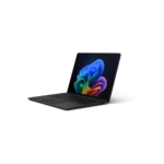 Portátil Surface Laptop Copilot+ PC Intel Ultra 7 268V 13.8'' Touch 32GB 1TB W11P Preto - Image 2