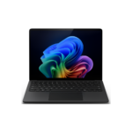 Portátil Surface Laptop Copilot+ PC Intel Ultra 7 268V 13.8'' Touch 32GB 1TB W11P Preto