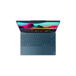 Portátil Lenovo YOGA Slim 9 14ILL10 -303 Ultra 7 285V 14" Touch OLED 4K 32GB 1TB W11H Sleeve + Hub - Image 2