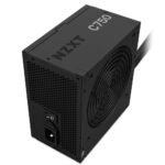 Fonte de Alimentação ATX NZXT C750 Bronze 750W 80 Plus Bronze Preta