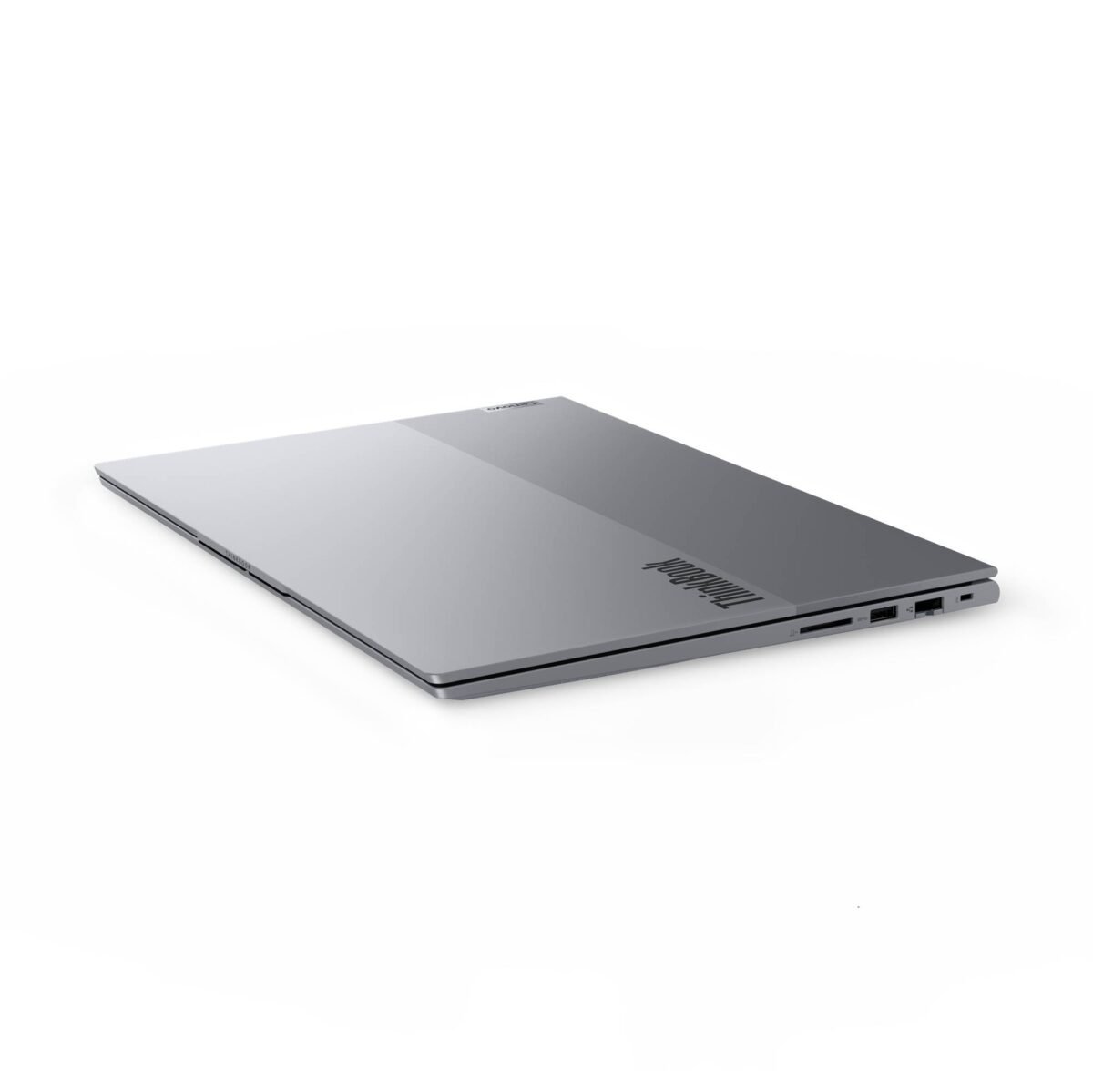 Portátil Lenovo ThinkBook 16 G8 IRL Intel Core 7 240H 16" WUXGA 16GB 512GB W11P - Image 6