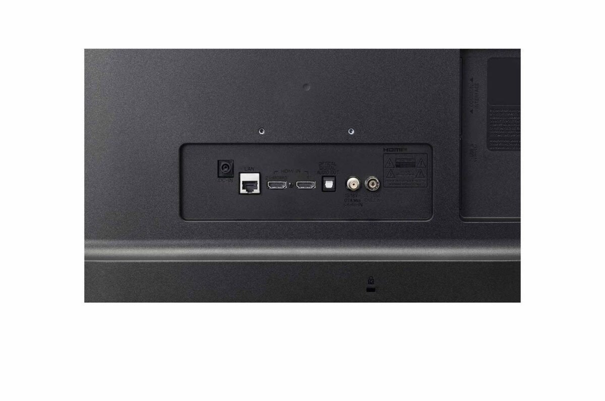 Televisão Monitor LG 24TQ510S-PZ 23.6" LED HD Ready - Image 2
