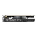Placa Gráfica Gigabyte NVIDIA GeForce RTX 4060 "Ada Lovelace" D6 8G GDDR6 DLSS3 - Image 3