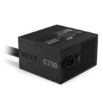 Fonte de Alimentação ATX NZXT C750 Bronze 750W 80 Plus Bronze Preta - Image 4