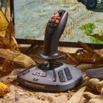 Joystick Thrustmaster SimTask FarmStick X Negro USB 2.0 Xbox - Image 3