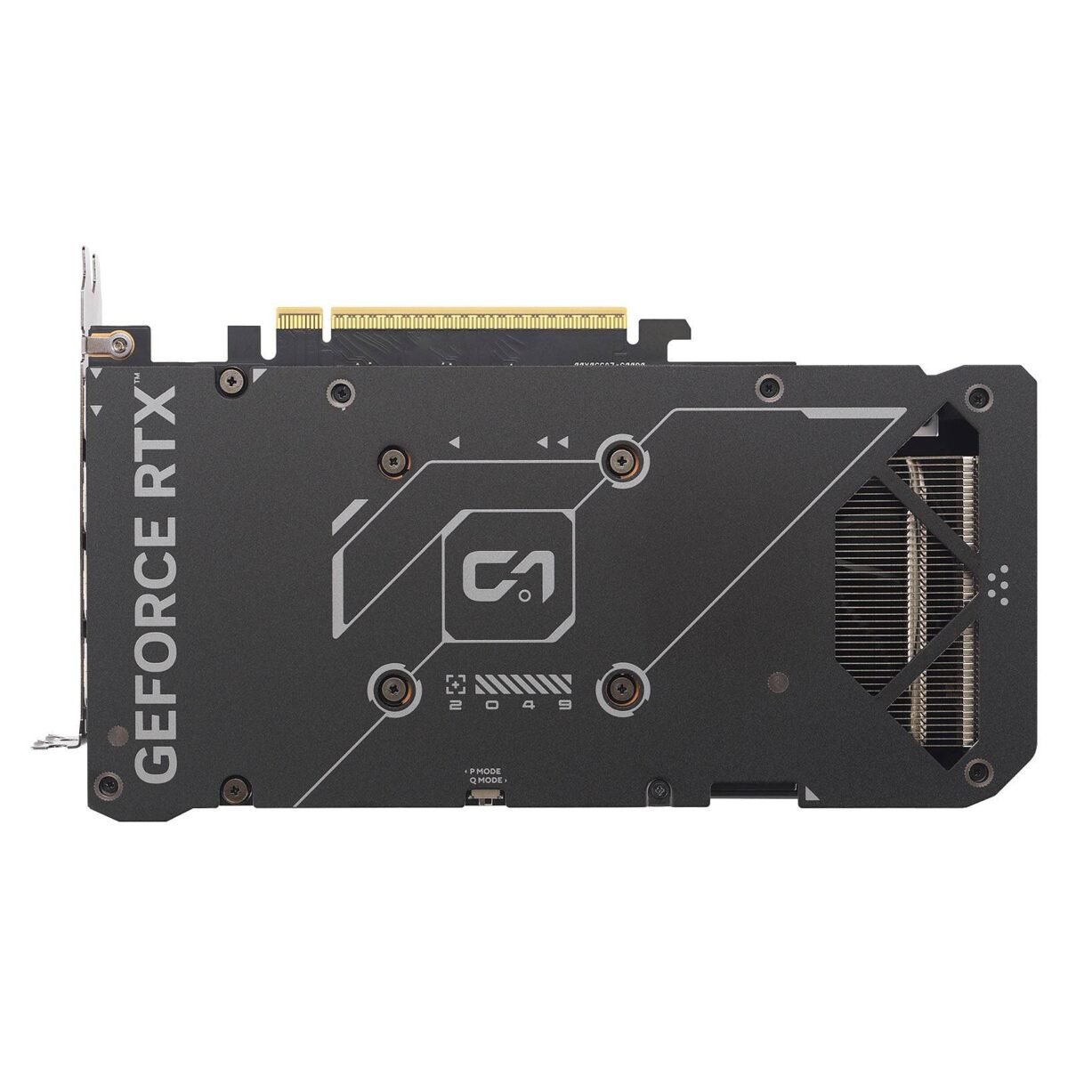 Placa Gráfica Asus Dual GeForce RTX 5060 Ti OC Edition 8GB GDDR7 DLSS4 - Image 2