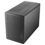 Caixa Mars Gaming MC-XPRO Micro-ATX com Ventoinha 120mm e USB-C Preta - Image 6