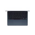 Apple MacBook Air 13.6" M4 CPU 10-core, GPU 8-core 16GB 256GB Meia-noite + Adaptador USB-C 30W - Image 2