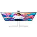 Monitor AOC Graphic Pro U32U3CV IPS 31.5" 4K UHD 16:9 60Hz 4 ms Adaptive-Sync - Image 5