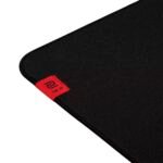 Tapete de Rato (Mousepad) BenQ Zowie H-SR III Gaming for e-Sports XL Preto - Image 3
