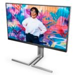 Monitor AOC Graphic Pro Q27U3CV IPS QD 27" 16:9 75Hz Adaptive-Sync - Image 5