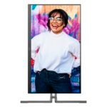 Monitor AOC Graphic Pro Q27U3CV IPS QD 27" 16:9 75Hz Adaptive-Sync - Image 3