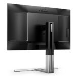 Monitor AOC Graphic Pro Q27U3CV IPS QD 27" 16:9 75Hz Adaptive-Sync - Image 2