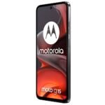 Smartphone Motorola Moto g15 6.72" 8GB 512GB Dual SIM Gravity Grey - Image 4