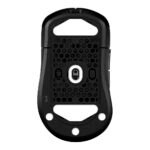 Rato Óptico HyperX Pulsefire Saga Pro Wireless/Bluetooth 26000DPI Preto - Image 3
