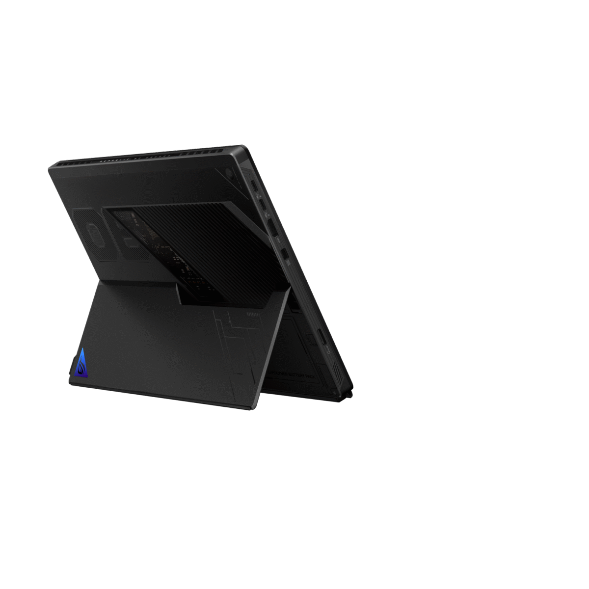 Portátil Asus ROG Flow Z13 GZ302EA-A92BRDPB0 13.4" Touch Ryzen AI MAX+ 32GB 1TB AMD Radeon Graphics W11H - Image 3