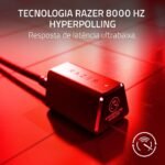 Rato Óptico Razer Viper V3 Pro Wireless 35000DPI Faker Edition - Image 5