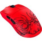 Rato Óptico Razer Viper V3 Pro Wireless 35000DPI Faker Edition - Image 2