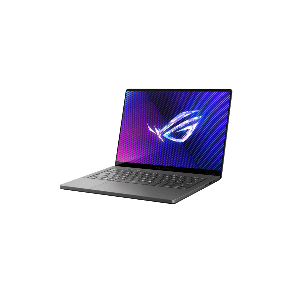Portátil ASUS ROG Zephyrus GA403WW-A93BO58BB0 Ryzen AI 9 HX 370 14'' WQXGA+ 64GB 2TB RTX 5080 W11H - Image 2