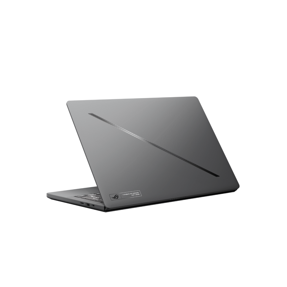 Portátil ASUS ROG Zephyrus GA403WW-A93BO58BB0 Ryzen AI 9 HX 370 14'' WQXGA+ 64GB 2TB RTX 5080 W11H - Image 4