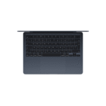 Portátil Apple Macbook Air 13,6" CPU M4 de 10 núcleos 24GB 512GB GPU de 10 núcleos Meia-noite - Image 2