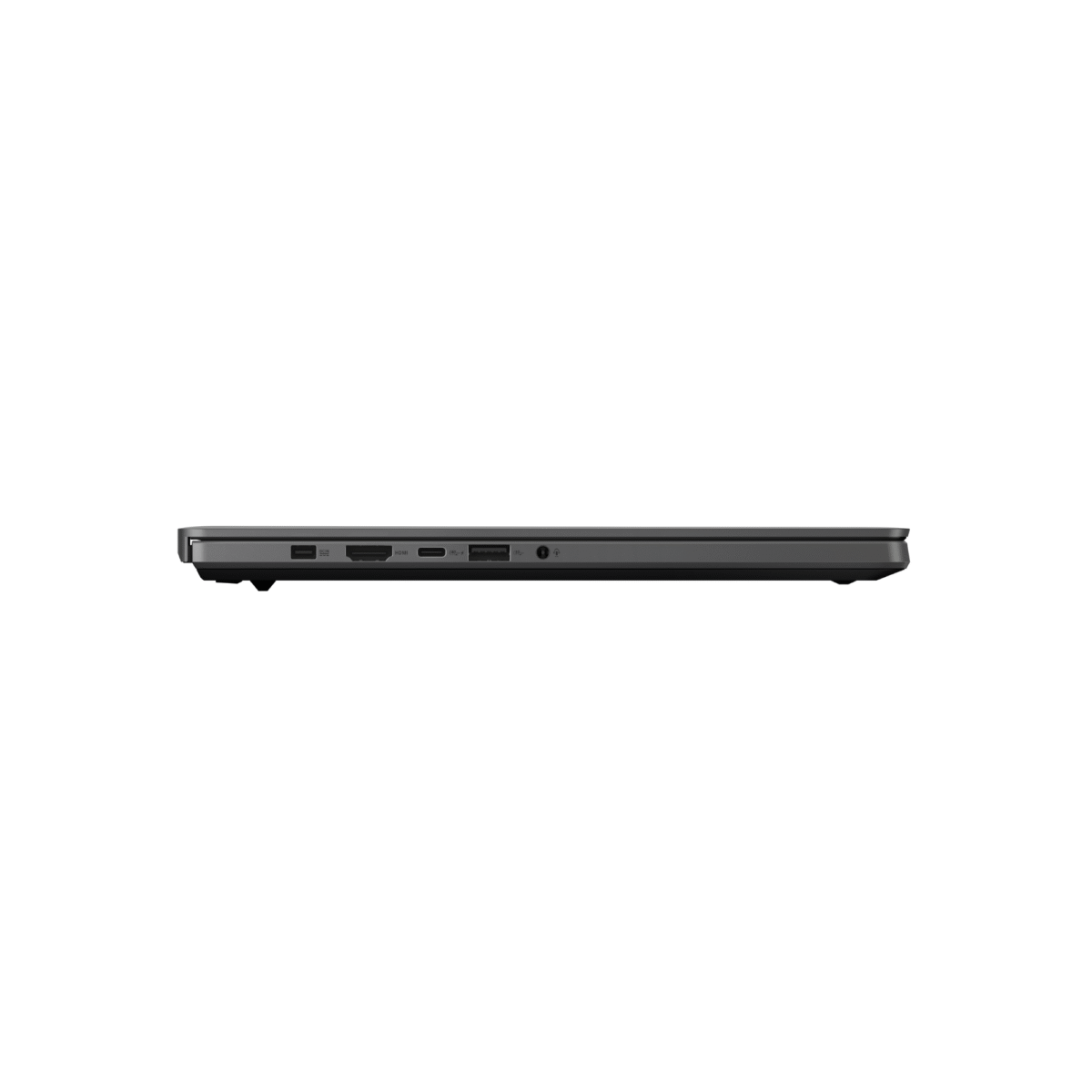 Portátil ASUS ROG Zephyrus GA403WW-A93BO58BB0 Ryzen AI 9 HX 370 14'' WQXGA+ 64GB 2TB RTX 5080 W11H - Image 5