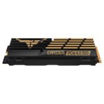 Disco SSD Team Group T-Force Cardea A440 HS 4TB Gen4 M.2 NVMe (7000/6900MB/s) - Image 3