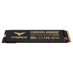 Disco SSD Team Group T-Force Cardea A440 HS 4TB Gen4 M.2 NVMe (7000/6900MB/s) - Image 2