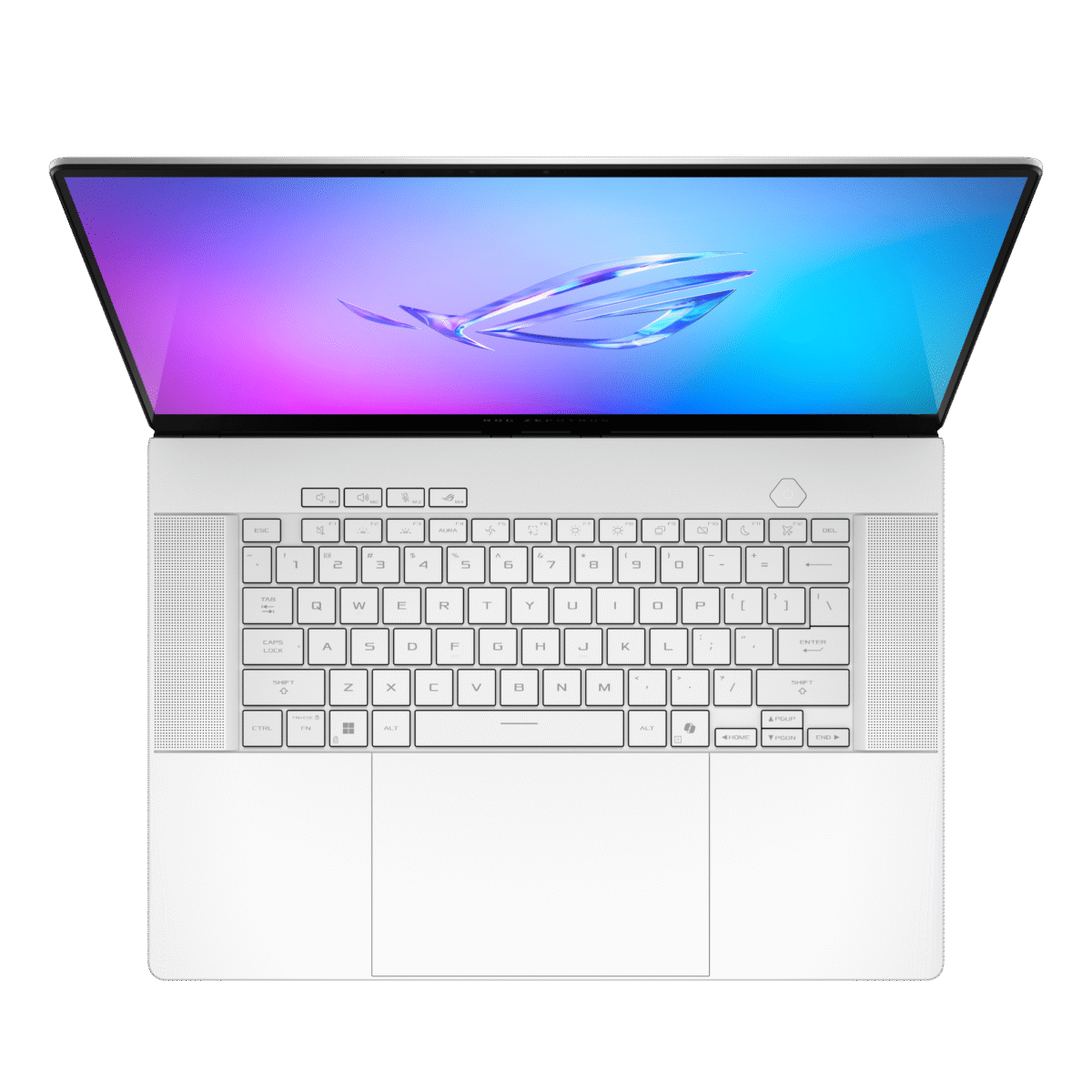 Portatil ASUS ROG Zephyrus GU605CW-U92BO58BB0 Ultra 9 285H 16'' OLED WQXGA  64GB 2TB RTX 5080 W11H - Image 4