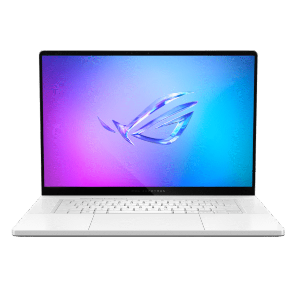 Portatil ASUS ROG Zephyrus GU605CW-U92BO58BB0 Ultra 9 285H 16'' OLED WQXGA  64GB 2TB RTX 5080 W11H